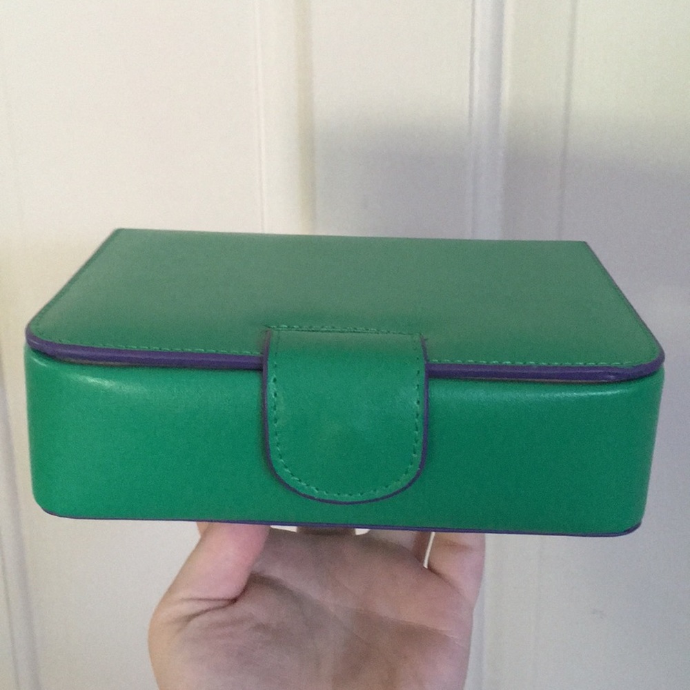 Baekgaard Jewelry Box